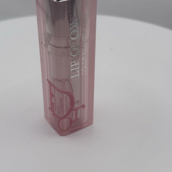 Dior Addict Lip Glow Color 007 Raspberry by Christian Dior made in France - Picture 3 of 6